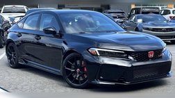 2024 Honda Civic Type R