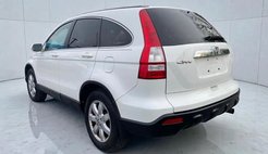2008 Honda CR-V EX-L