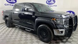 2019 Toyota Tundra SR5