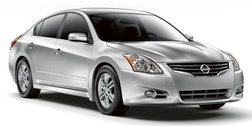 2010 Nissan Altima 2.5 S