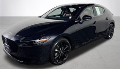 2024 Mazda MAZDA3 2.5 S Premium