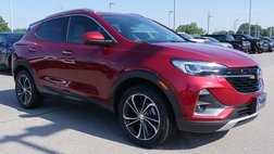2021 Buick Encore GX Essence