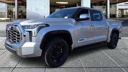 2024 Toyota Tundra 1794 Edition
