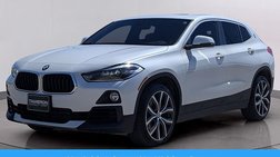 2018 BMW X2 xDrive28i