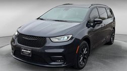 2021 Chrysler Pacifica Touring