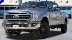 2020 Ford Super Duty F-250 Lariat