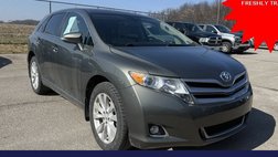 2014 Toyota Venza LE