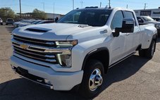 2023 Chevrolet Silverado 3500HD High Country