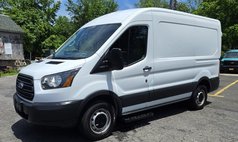 2015 Ford Transit 250