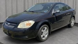 2008 Chevrolet Cobalt LT