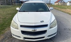 2008 Chevrolet Malibu LT