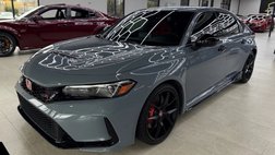 2023 Honda Civic Type R