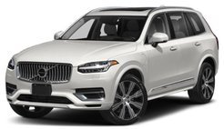 2021 Volvo XC90 Recharge T8 Inscription Expression 6P
