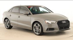 2020 Audi A3 Premium 40 TFSI