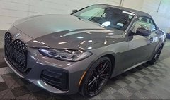 2024 BMW 4 Series M440i xDrive