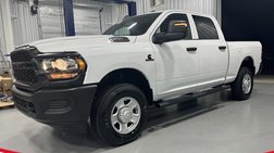 2024 Ram Ram Pickup 2500 Tradesman
