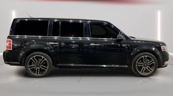 2013 Ford Flex Limited