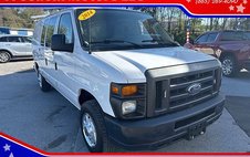 2014 Ford E-Series E-150
