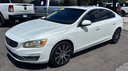 2017 Volvo S60 T5 Inscription