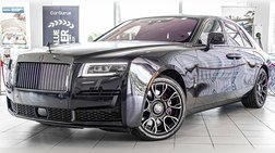 2024 Rolls-Royce Ghost Base