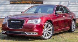 2017 Chrysler 300 C