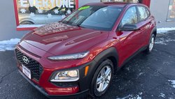 2020 Hyundai Kona SE