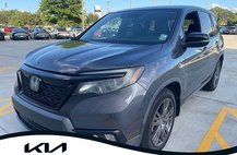 2019 Honda Passport EX-L