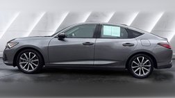 2023 Acura Integra Base