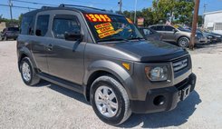 2007 Honda Element EX