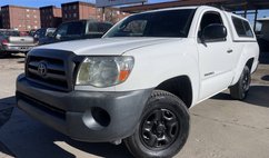 2007 Toyota Tacoma Base