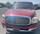 2007 Dodge Ram 2500 ST