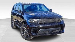 2024 Dodge Durango SXT Plus