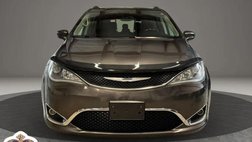 2017 Chrysler Pacifica Touring L FWD
