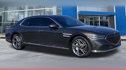 2023 Genesis G90 3.5T