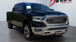 2020 Ram Ram Pickup 1500 Limited