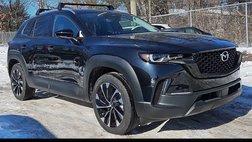 2026 Mazda CX-50 Hybrid Premium Plus