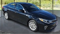 2018 Kia Optima S