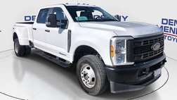2024 Ford Super Duty F-350 XL