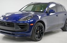 2023 Porsche Macan GTS