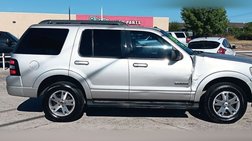 2008 Ford Explorer XLT