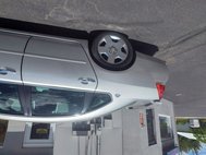 2008 Chevrolet Impala SS