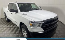 2020 Ram Ram Pickup 1500 Tradesman