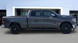 2021 Ram Ram Pickup 1500 Laramie