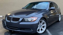 2006 BMW 3 Series 330i