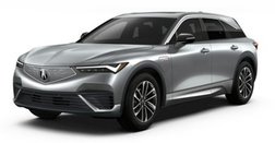 2024 Acura ZDX A-SPEC