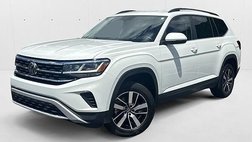 2023 Volkswagen Atlas SE