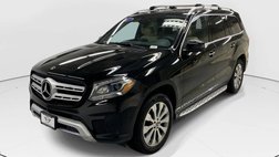 2017 Mercedes-Benz GLS GLS 450