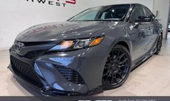 2023 Toyota Camry TRD
