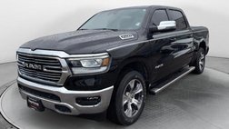 2023 Ram Ram Pickup 1500 Laramie