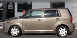 2011 Scion xB Release Series 8.0